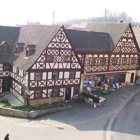 Merkel * Rattelsdorf