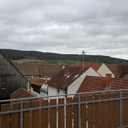 Merkel Rattelsdorf